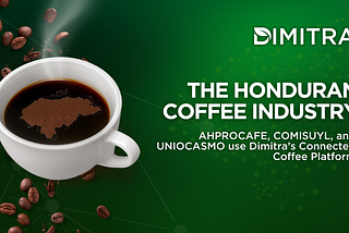 Dimitra and the Honduran Coffee Industry