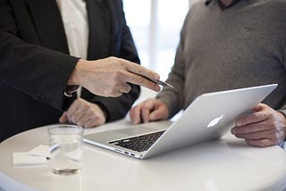 Constance Siaflas | Build Your Business With The Help Of Business Development Consultants