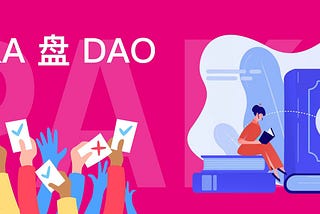 Seven Voting Mechanisms in Daos