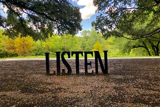 10 Cool Places For Photos in Buffalo Bayou Park