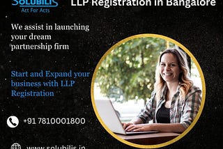 llp registration in bangalore