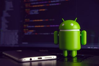 Android App Development by Ailoitte Technologies