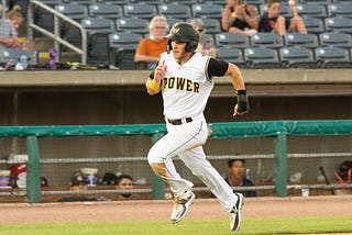 Game 132 Preview: Power vs. BlueClaws