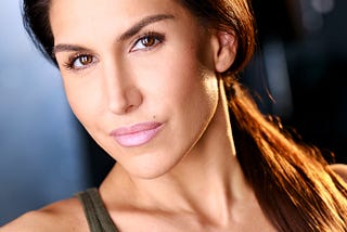 ShowBizzBuzz: Cecile Cubiló in ‘Neighborhood Watch’