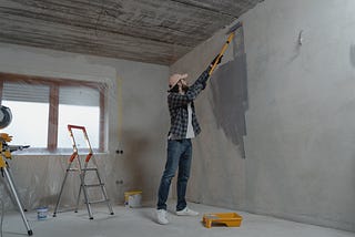 “Brushing Success: The Strategic Symphony of Commercial Painting and Decorating Contractors in…