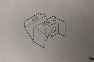 The Google Cardboard: Affordable and Good Quality