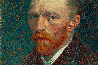Did Van Gogh Have Lead Poisoning?