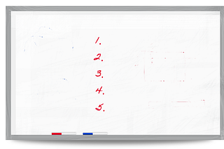 5 Lessons I Learned From My First Failed Product