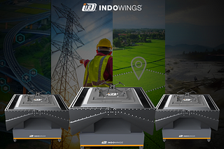 How Indo Wings is Reshaping the Drone Industry with its Pilot-less Innovation
