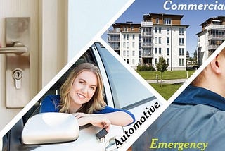 24 hours Locksmith Services Fort Lauderdale, FL