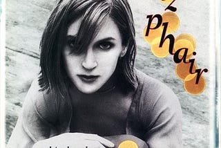 Album Review | ‘whitechocolatespaceegg’ by Liz Phair