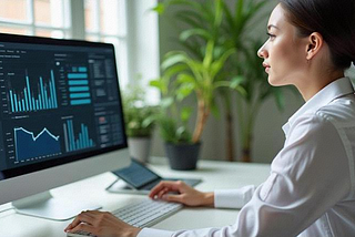 Exploration and Practice of Enterprise Informatization Construction