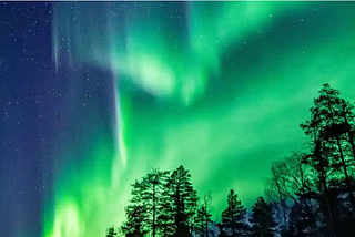 Aurora: Marvels of the Northern and Southern Skies