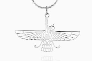 faravahar-necklace