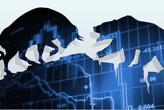Bullish Market Vs Bearish Market