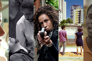 Five Brazilian Noir Films to Watch Now