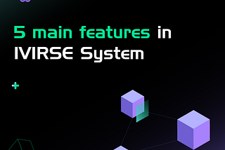 Discover the Future of Healthcare with IVIRSE’s AIoMT Solutions!