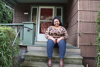 Bridgeliner/We Count 2020 Project: Candace Avalos- Candidate for Portland City Commissioner