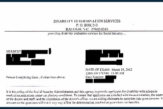 Disability backlog tops 1 million; thousands die on wait list (H/T = @scottsantens & @AP_Politics)