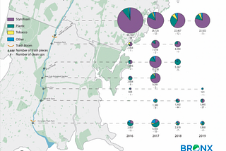 Week 5: New York City’s Environmental History: Bronx River Life