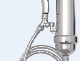 Finding The Best Shower Filter Repair Service