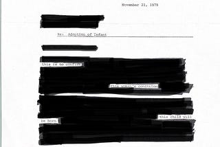 Redacted