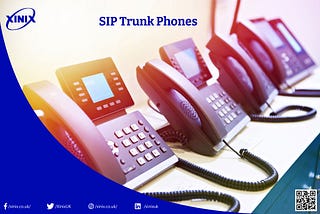 What Is a SIP Phone & How Does It Work?