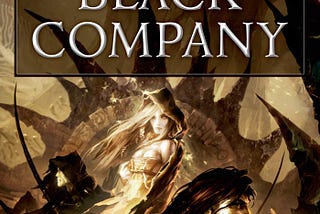 The Dungeon of Black Company — First Impressions
