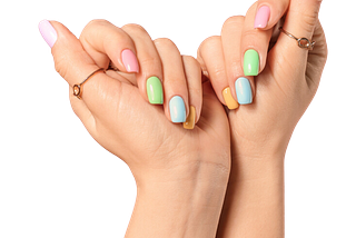 Nailarte - Nail studio – Medium