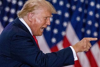 The Former President’s Worst Traits