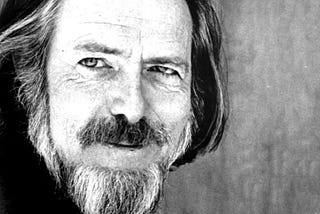 Top 4 Alan Watts Quotes To Free Your Mind