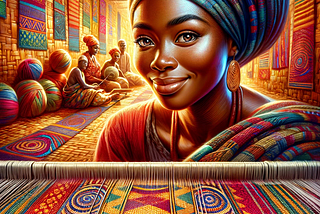 Threads of Compassion: The Weave of Generosity