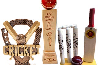 Top 10 Promotional Cricket Products?