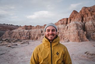 Engineering Spotlight: Brant Morton