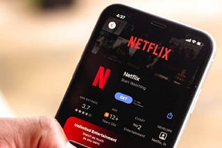 Netflix beats forecasts adding over 2.4 million subscribers