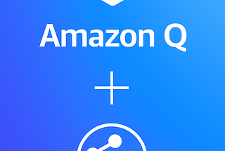 Amazon Q — Build AWS Architecture Diagrams