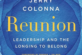 Reunion: Interbeing of the Past, Present, and Future