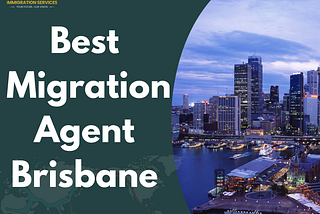 Best Migration Agent Brisbane : Nexusimmi