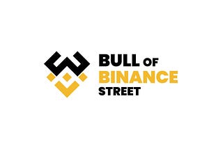 Bull of Binance Street: A Path to Financial Victory.