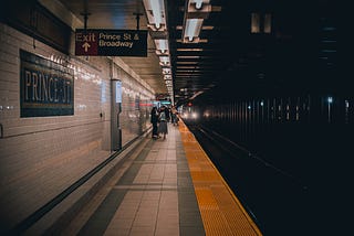 I Asked ChatGPT How to Address New York MTA’s Revenue Shortfall