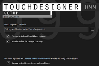 เริ่มต้นสร้างสรรค์ผลงาน Interactive กับโปรแกรม Touchdesigner กับ Arduino| 01