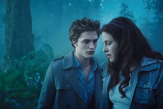 Twilight Renaissance: The Movie Soundtracks and Twilight Aesthetics