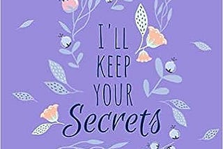 [BOOK]-I’ll Keep Your Secrets: A5 Internet Password Logbook Large Print with Tabs | Floral Design…