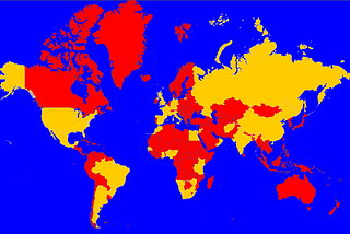 Live Pin Map