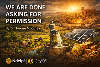 We Are Done Asking for Permission