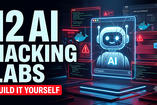 How I Set Up an AI Red Teaming Lab from Scratch (And What You Need to Know Before You Start)