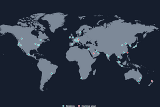 AWS Global Infrastructure : Components & Benefits