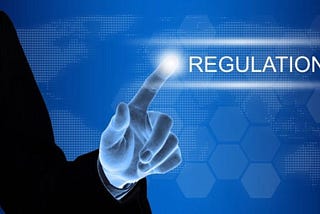 RegTech: Another buzzword or a long-delayed and fruitful cooperation of regulation and technology?