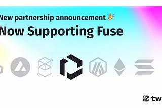 Tweed supports Fuse network with new strategic partnership