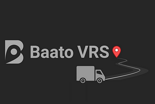 Introducing Baato VRS
